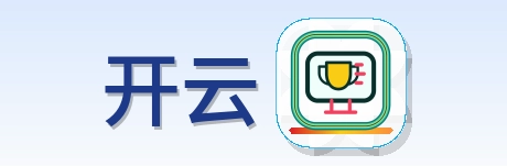 开云 Logo